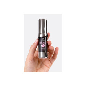Gel relaxant anal 15ml Secret Play 